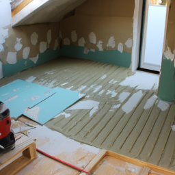 Rénovation Appartement : Conseils pour un Projet Réussi Roubaix